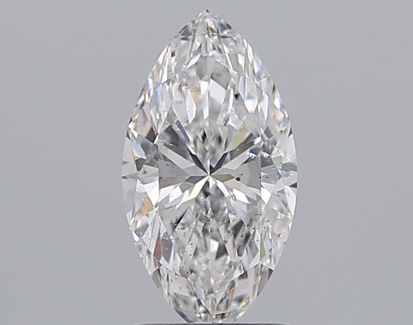 1.51CT MARQUISE SI2 D WH