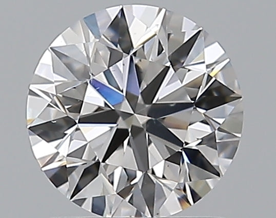 1.00CT ROUND VS2 D WH