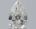 0.75CT PEAR IF H WH