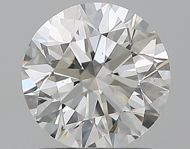 1.20CT ROUND VS2 H WH