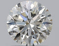 1.11CT ROUND IF J WH