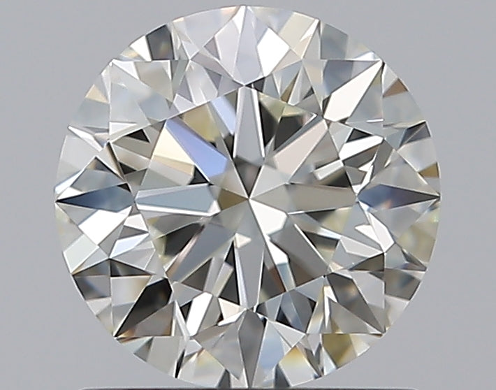 1.11CT ROUND IF J WH
