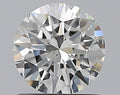 1.00CT ROUND SI1 G WH