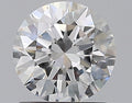 1.09CT ROUND VVS2 E WH