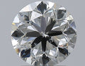 2.00CT ROUND SI2 I WH