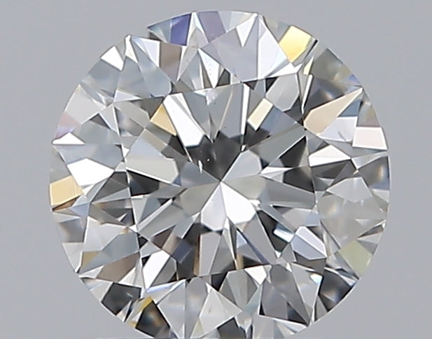 1.00CT ROUND VS2 G WH