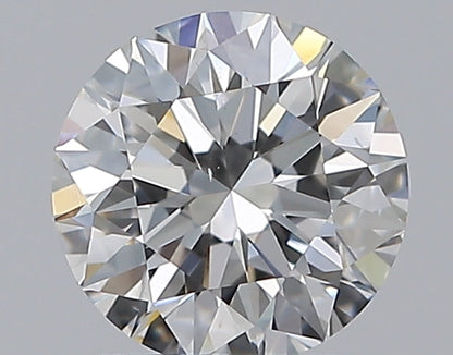 1.00CT ROUND VS2 G WH