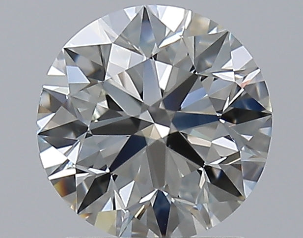 1.50CT ROUND VS2 I WH
