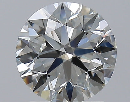 1.50CT ROUND VS2 I WH