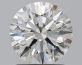 1.60CT ROUND VS2 H WH