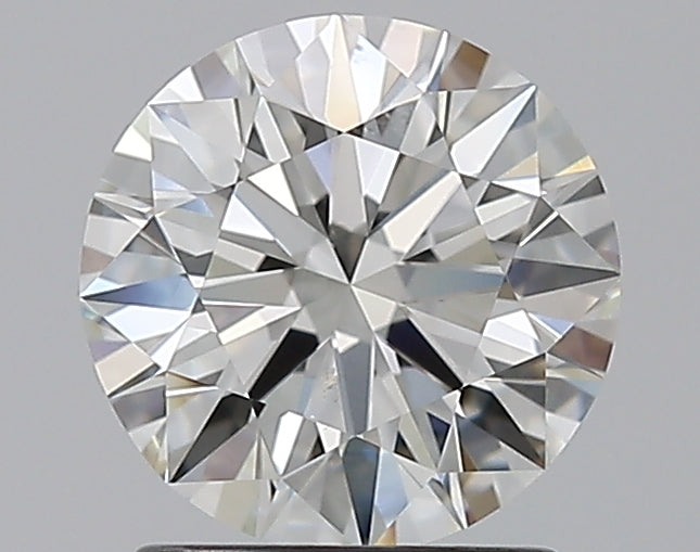 1.60CT ROUND VS2 H WH