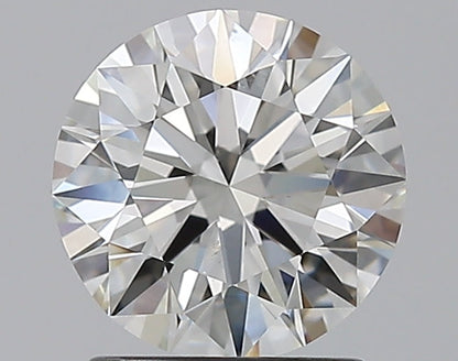 1.60CT ROUND VS2 H WH