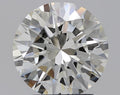 1.70CT ROUND VVS1 I WH