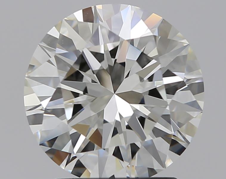 1.70CT ROUND VVS1 I WH