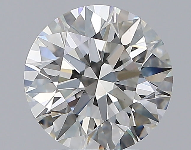 1.70CT ROUND VS2 I WH