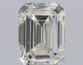 1.70CT EMERALD SI1 H WH