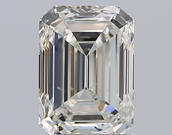 1.70CT EMERALD SI1 H WH