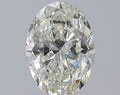 1.51CT OVAL VVS2 I WH