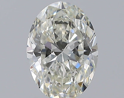 1.51CT OVAL VVS2 I WH