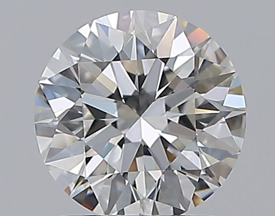 1.01CT ROUND IF F WH