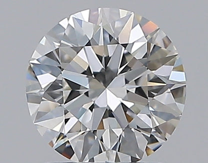 1.01CT ROUND IF F WH