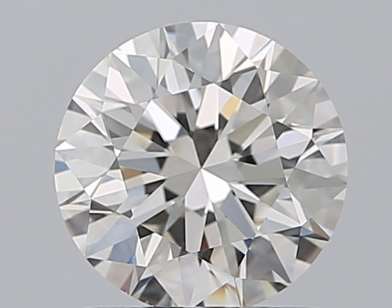 1.01CT ROUND VS1 G WH