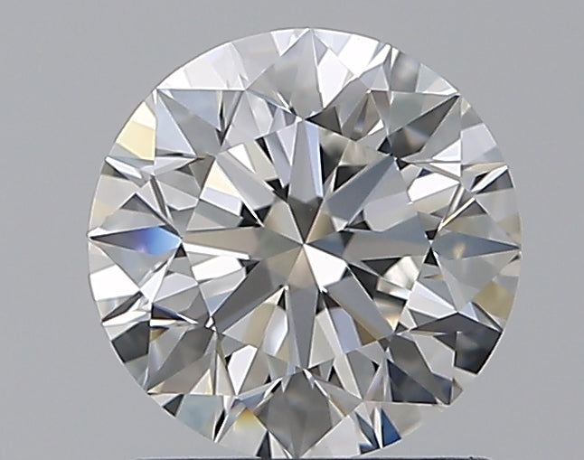 1.20CT ROUND VVS2 G WH
