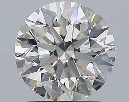 1.70CT ROUND VS2 I WH