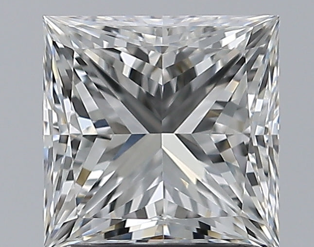 1.51CT PRINCESS VVS1 G WH
