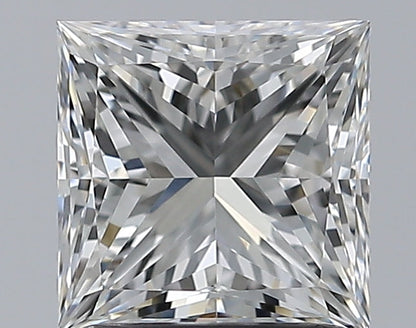 1.51CT PRINCESS VVS1 G WH