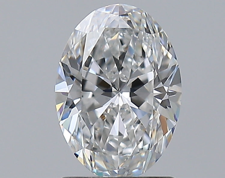 1.50CT OVAL VS2 E WH