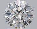 1.20CT ROUND VS2 H WH