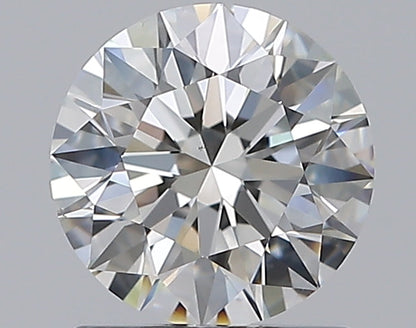 1.20CT ROUND VS2 H WH