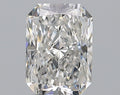 2.01CT L RADIANT SI1 D WH