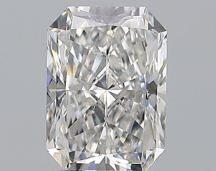 2.01CT L RADIANT SI1 D WH