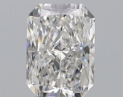 2.01CT L RADIANT SI1 D WH