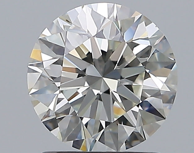 1.50CT ROUND VS2 I WH