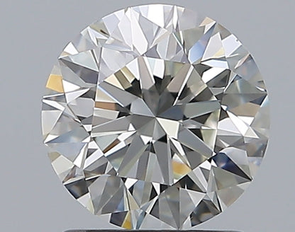 1.50CT ROUND VS2 I WH