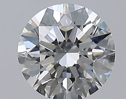 1.01CT ROUND VS2 F WH