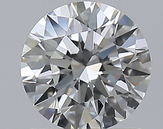 1.03CT ROUND VS1 F WH