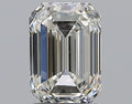 1.70CT EMERALD VS2 H WH