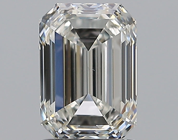 1.70CT EMERALD VS2 H WH