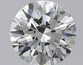 1.51CT ROUND VS2 I WH