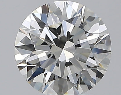 1.51CT ROUND VS2 I WH
