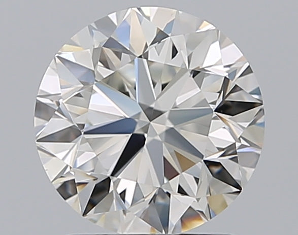 1.50CT ROUND VS1 I WH