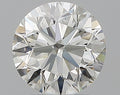 1.50CT ROUND VVS2 I WH