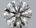 1.00CT ROUND VS2 H WH