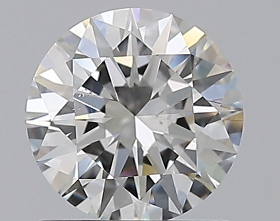 1.00CT ROUND VS2 G WH