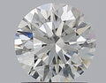 1.21CT ROUND VS2 H WH