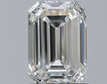 1.20CT EMERALD VVS2 G WH